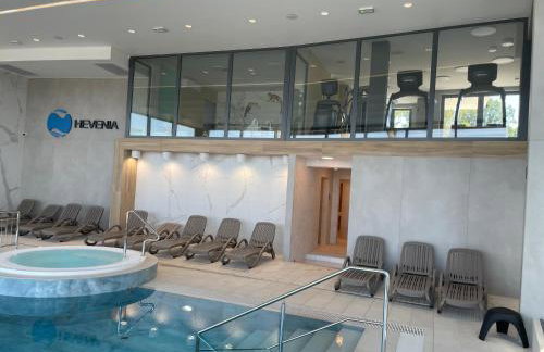 Apartamenty The View Hevenia - Photo 50