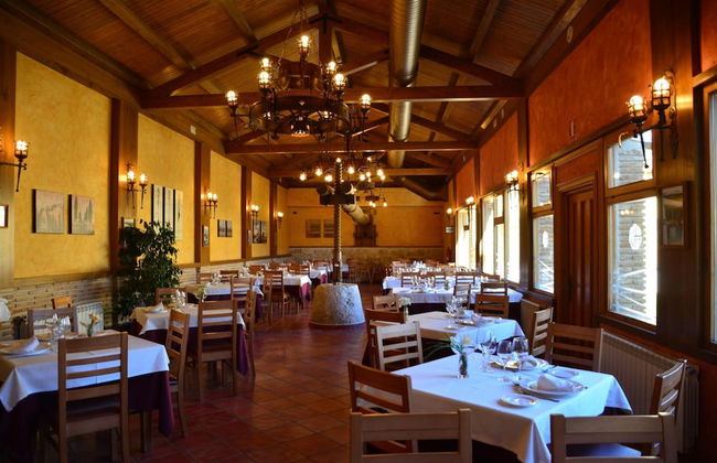 Villa Ferrera Posada Rural - Foto 34