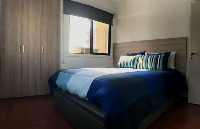 Metro Court Apartments - Foto 13