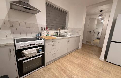 HRF Barking Apartments - Foto 17