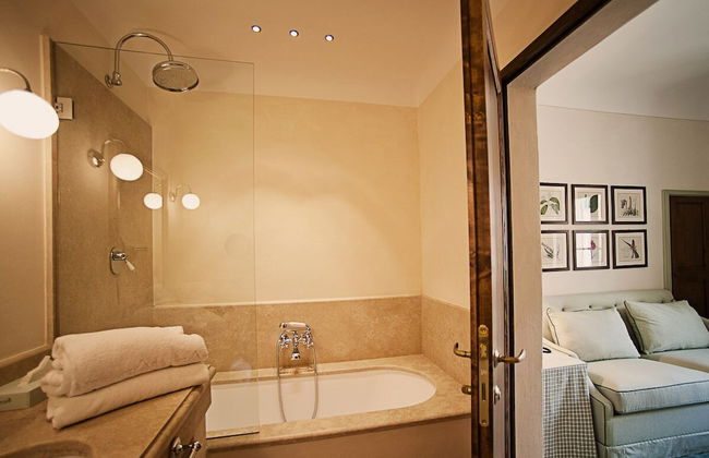 La Locanda Di Cetona - Photo 21