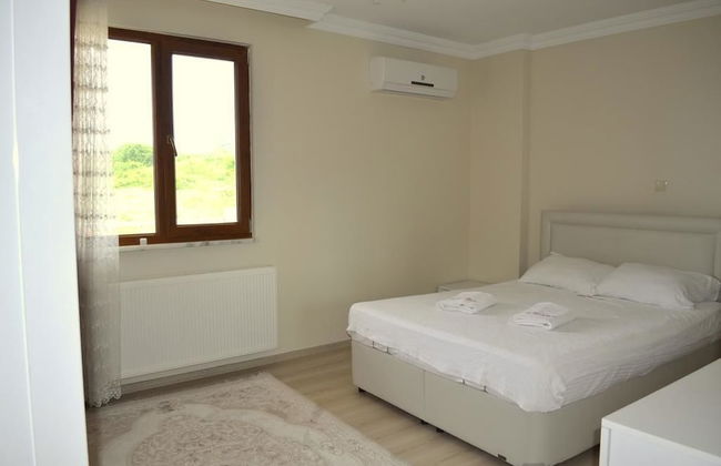 Ozgurcan Apart - Photo 4