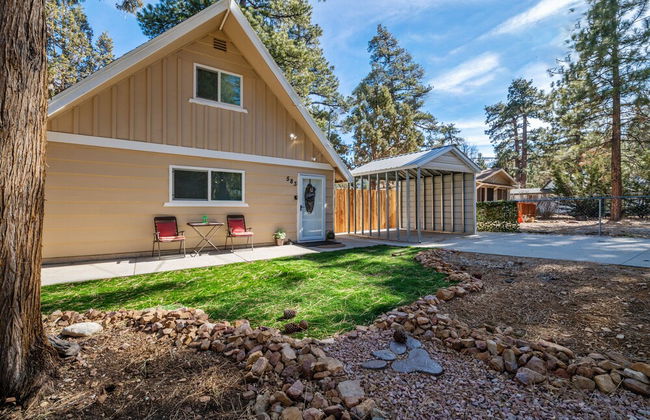 Maple Lane Lodge - Foto 27