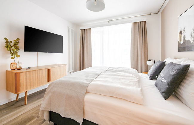 Limehome Budapest Mosonyi u. 4 - Foto 12