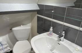 Gîte HIRONDELLE - PARKING PRIVÉ - Foto 15