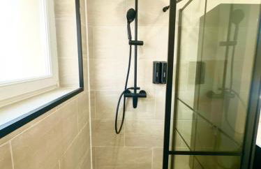 Les suites frontalières T1 avec parking et balcon secteur Thionville Luxembourg - Photo 15