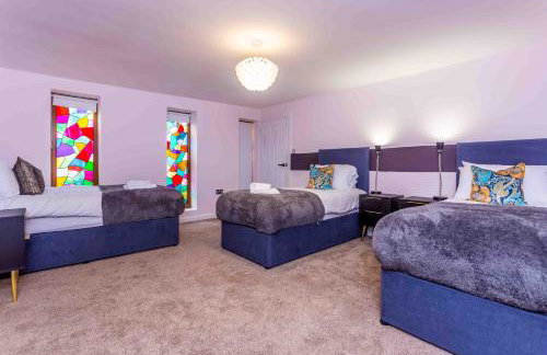 Elderberry Hall The Ultimate Family Reunion HQ - Foto 12