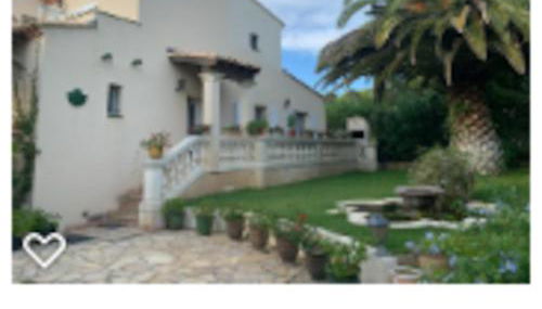 Studio dans villa proche de la plage - Foto 4