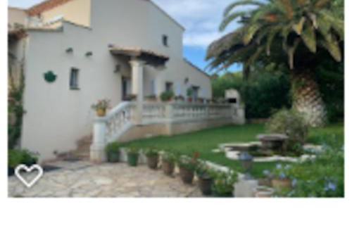 Studio dans villa proche de la plage - Foto 4