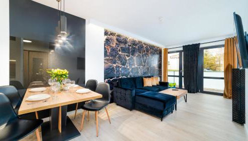 Triventi Mountain Residence, Sun & Snow - Foto 1