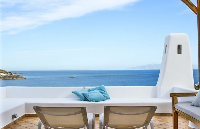 Villa Athena - Foto 23