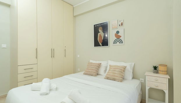 Blanco Apartment by A&D Properties - Foto 2, Habitación