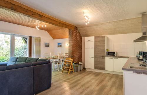 Holiday Home Eifelnatur - Haus 2-4 by Interhome - Foto 23