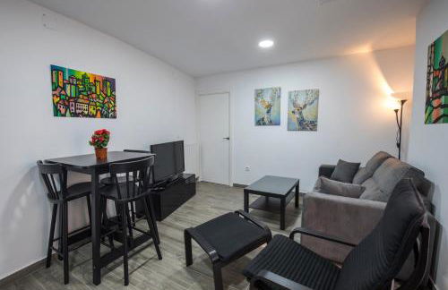 Apartamentos Cáceres Turístico - Foto 7