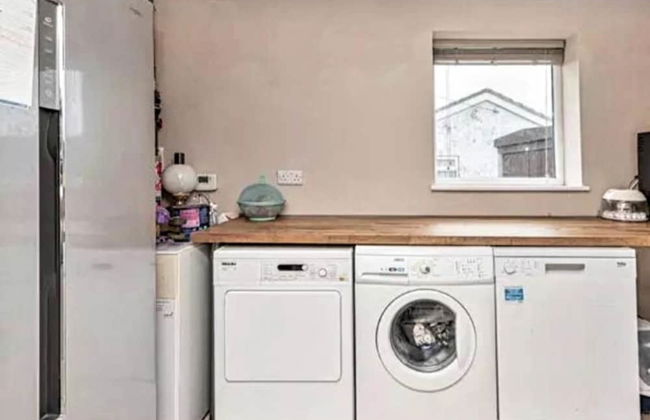 Property 5 Minutes Walk From Trearddur Bay Beach - Foto 16