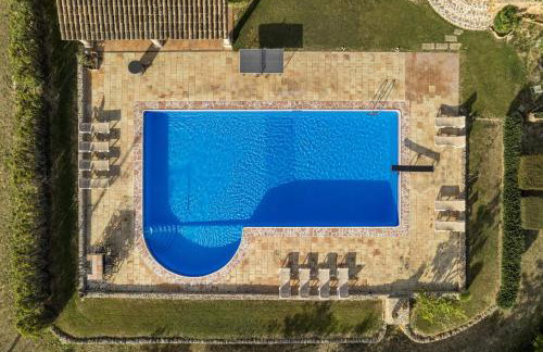 Finca RÚSTICA FELOSTAL Son Soleclau with Sauna & Pool - Foto 1