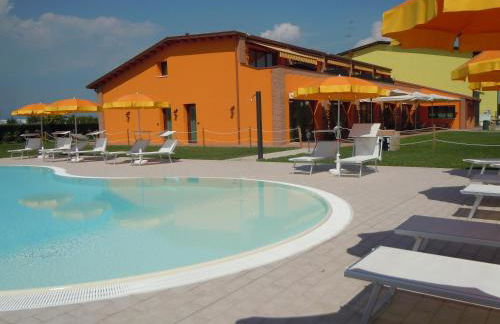 Agriturismo Aver - Foto 7