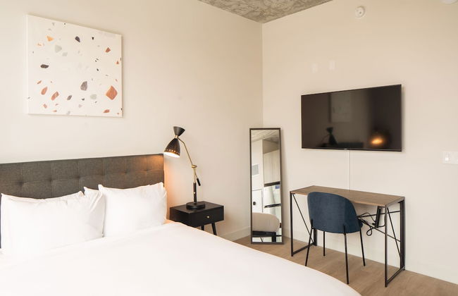 Kasa River North Chicago - Foto 10