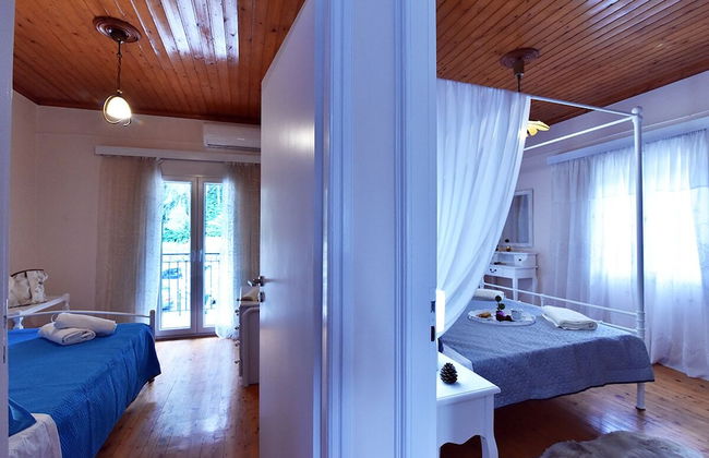 Karmela's Cottage by CorfuEscapes - Foto 5