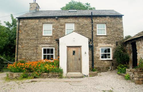 Spout Cottage - Foto 18