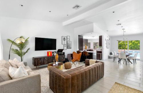 LUX Palmas - Total Privacy Total Relaxation - Foto 63