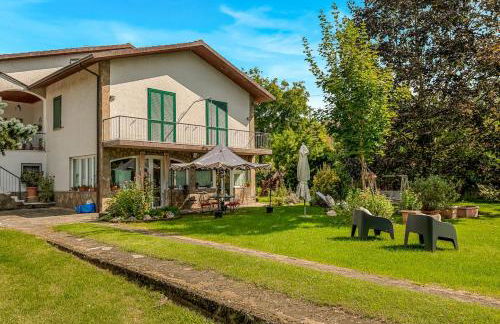 Villa del ponte - Foto 18