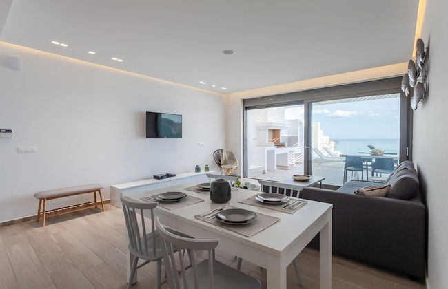 Villa Nissos - Foto 10