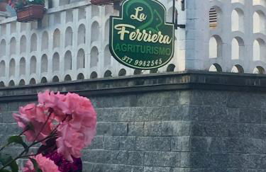 Agriturismo La Ferriera - Foto 20