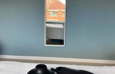 Cosy at Cumberland, entire home, one double room - Foto 15