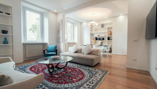 On the Tiber- Luxury house - Foto 3