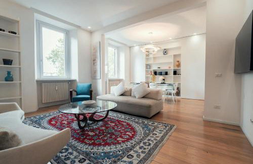 On the Tiber- Luxury house - Photo 3