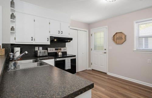 Salisbury Cottage - Foto 12