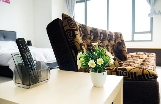 Damen Residence by Widebed - Foto 76