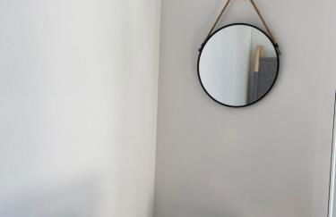 Cosy Flat Carteret - Appartement centre bourg - 4 personnes - Foto 11