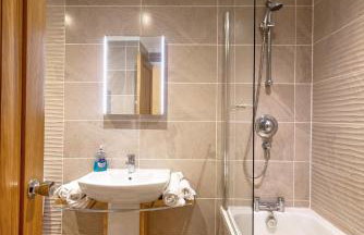 Gwithian Holidays, Godrevy House - Foto 7