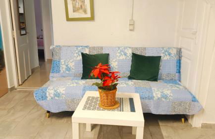 Bienvenue à PARIS - Appartement confortable, grande terrasse privée au calme, parking gratuit - Foto 34