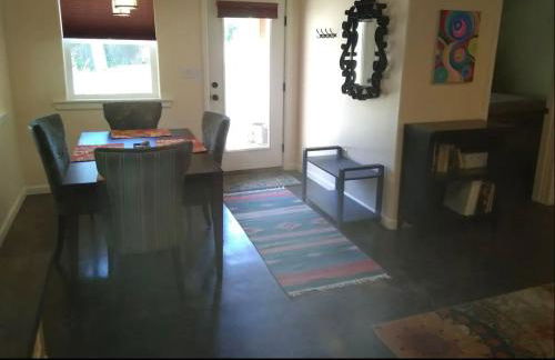 River Mountain Getaway-private, large, in- law apt - Foto 4