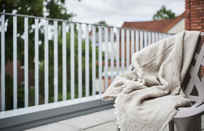 Boardinghome Oldenburg - Foto 45