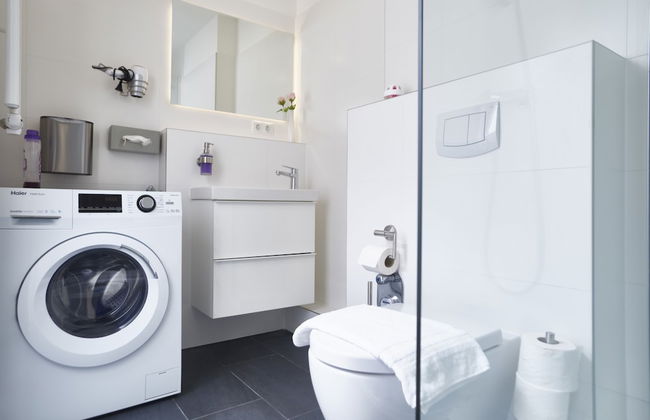 Hamburg Nord Apartments - Foto 34