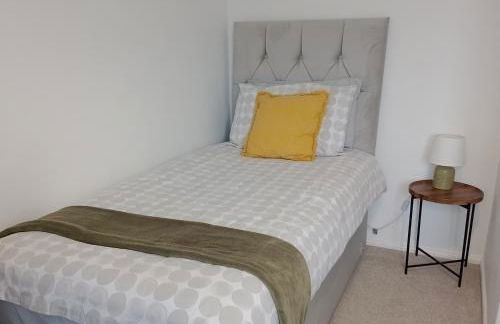 3BR House with garden near Bicester Village - Foto 9