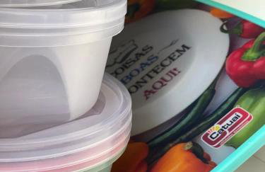 Apê 14 - Espaço Inteiro em Guarapuava - Foto 35