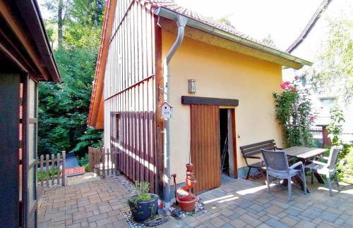 Ferienhaus Am Sommerberg - Foto 6