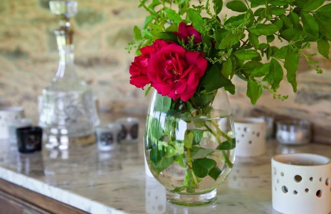 Pazo de Verdes - Foto 22