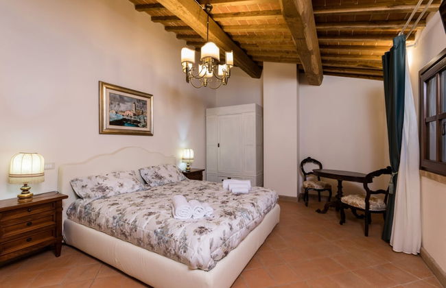 Tenuta Tegolato - Foto 17