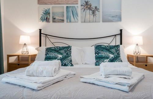 La terrazza sull'Africa - Foto 29