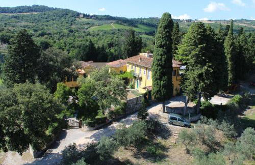 Villa di Campolungo Agriturismo - Foto 30