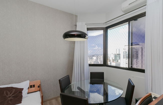 Charmoso Residence service na Savassi - Foto 25