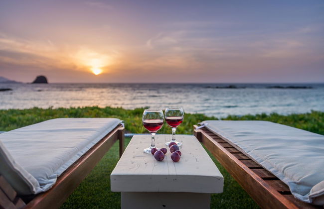 Niki Savvas Rooms & Studios - Foto 4