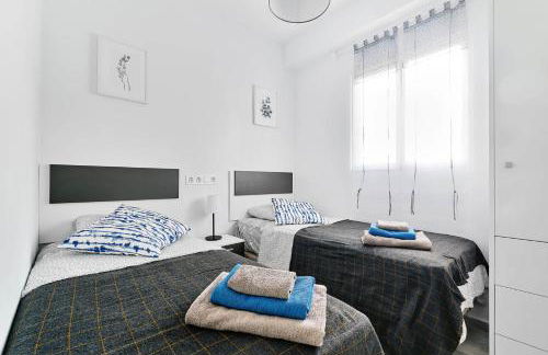 Sunny Terrace Apartment - La Zenia Beach - Foto 4