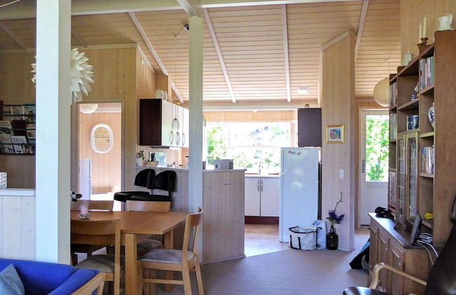 10 Person Holiday Home in Graested-by Traum - Photo 34